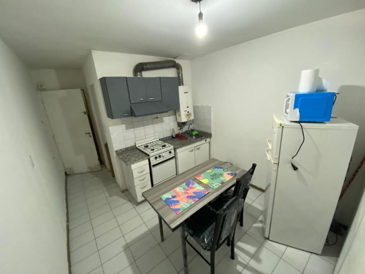 Complejo Aristides Pa16 Apartamento *