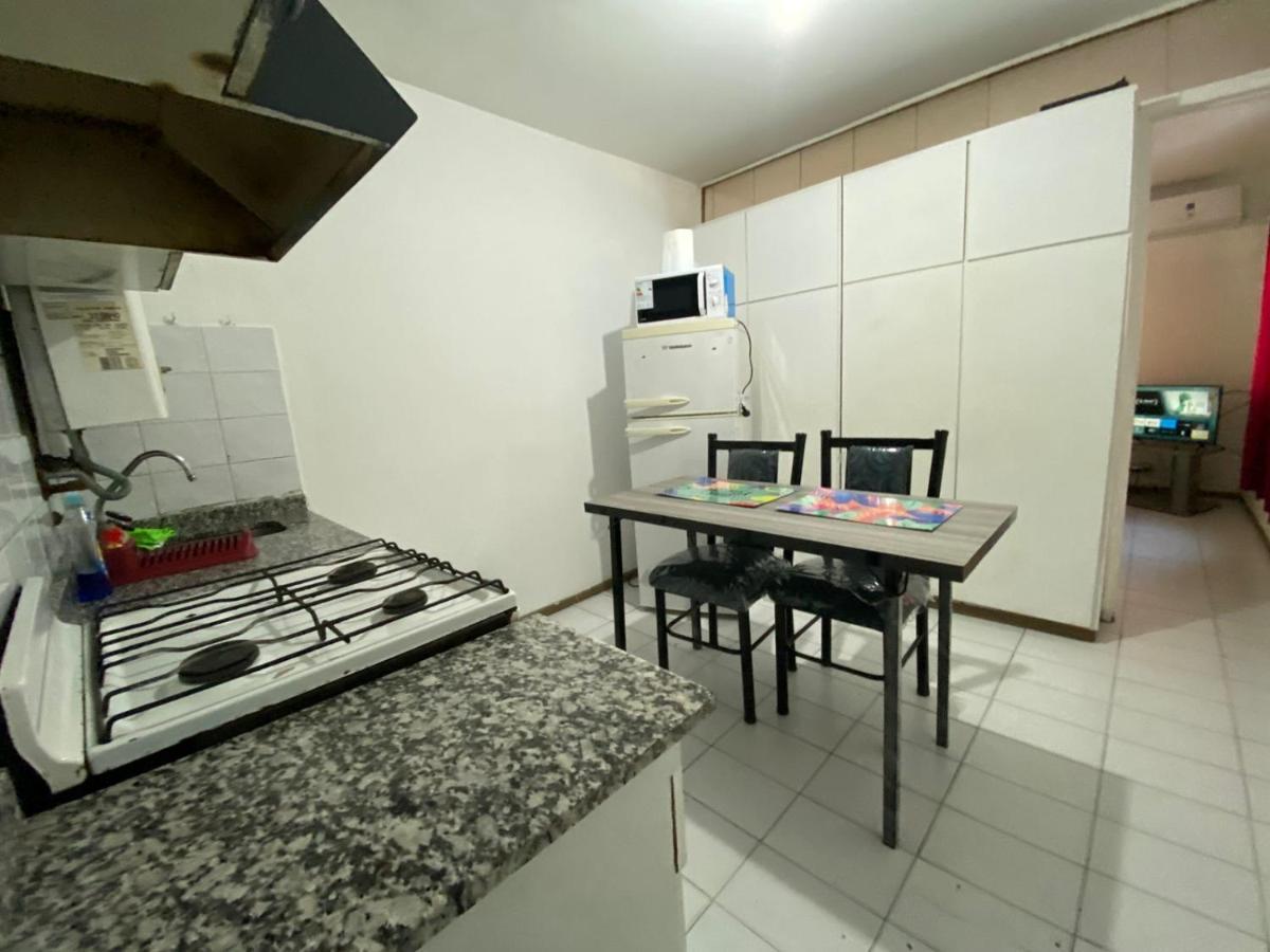 Complejo Aristides Pa16 Apartamento